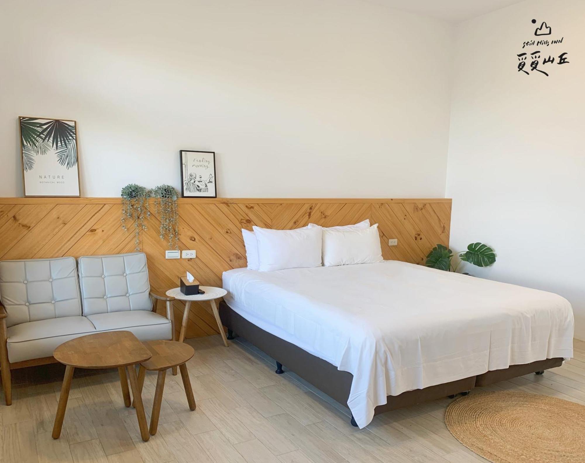 Still Hills Inn Heng-ch'un Szoba fotó